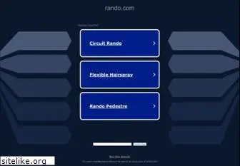 rando.com