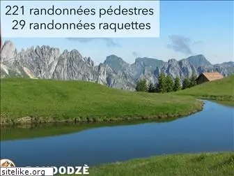 randodze.ch