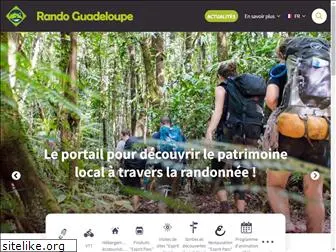 randoguadeloupe.gp