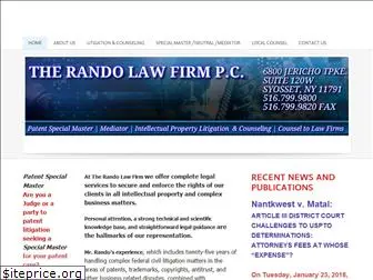 randolawfirm.com