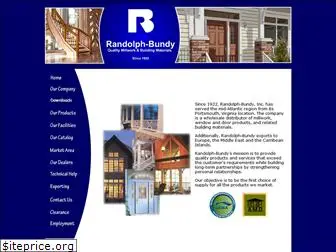 randolph-bundy.com