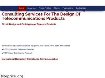 randolph-telecom.com