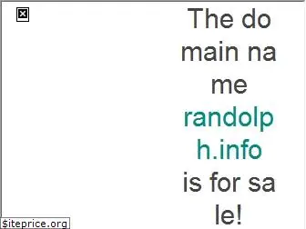 randolph.info