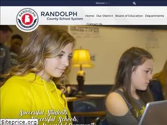 randolph.k12.al.us