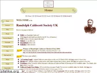 randolphcaldecott.org.uk