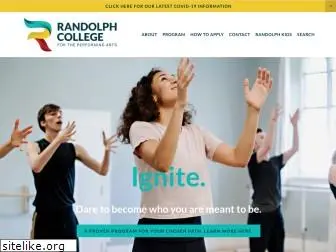 randolphcollege.ca