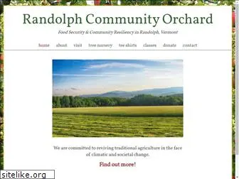 randolphcommunityorchard.org