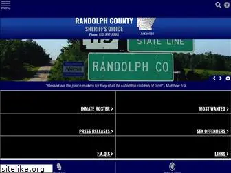 randolphcountysheriff.org