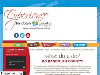 randolphcountywv.com
