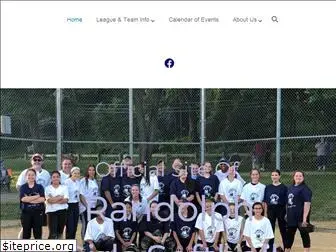 randolphgirlssoftball.org