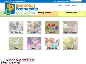 randolphkids.org