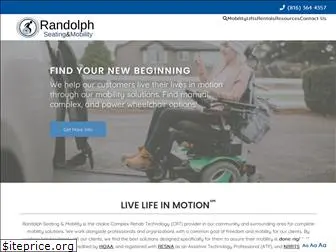 randolphmedical.com