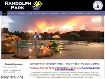 randolphpark.org