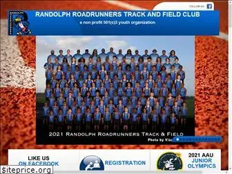 randolphroadrunners.com