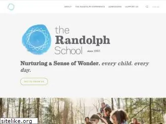 randolphschool.org