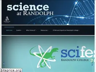 randolphscience.org