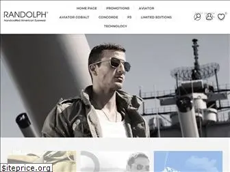 randolphsunglasses.co.za