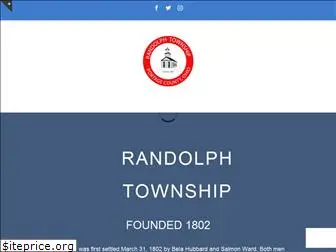 randolphtownshipohio.com