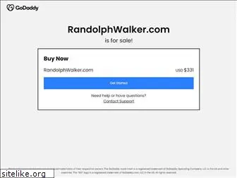 randolphwalker.com