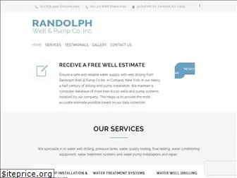 randolphwell.com