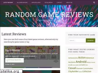 random-games.com