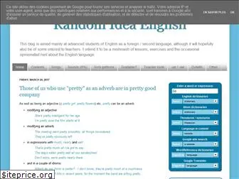 random-idea-english.blogspot.com