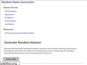 random-name-generators.com