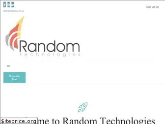 random.com.au