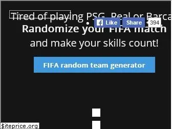 random.game