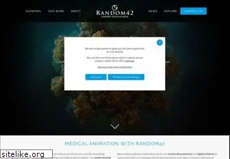 random42.com
