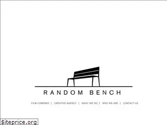 randombench.com