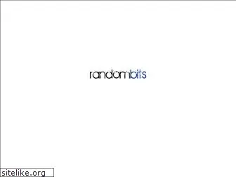 randombits.org
