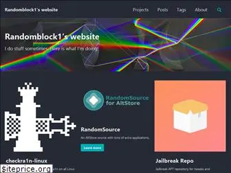 randomblock1.com