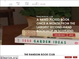 randombookclub.co.uk