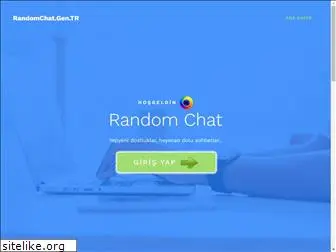 randomchat.gen.tr