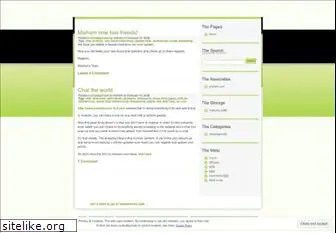 randomchat.wordpress.com