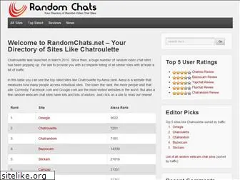 randomchats.net