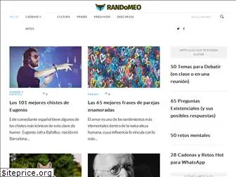 randomeo.com