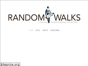 randomgolfwalks.com