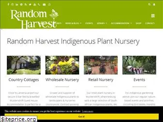 randomharvest.co.za