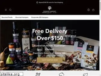 randomharvestgourmet.com.au