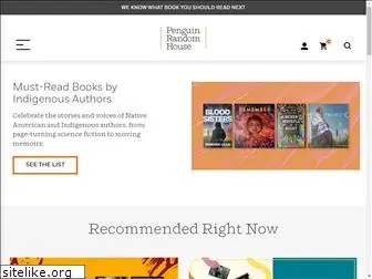 randomhouse.com