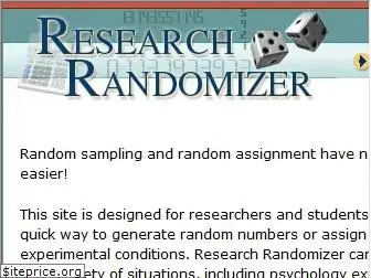 randomizer.org