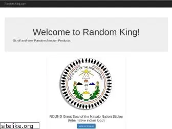 randomking.com