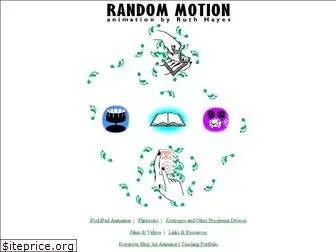 randommotion.com