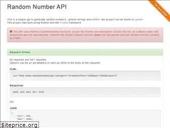 randomnumberapi.com