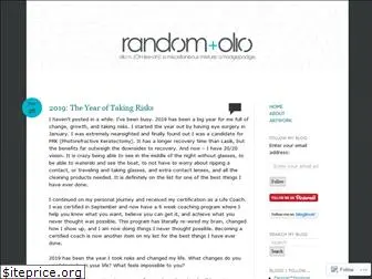 randomolio.com