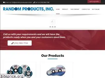 randomproductsinc.com