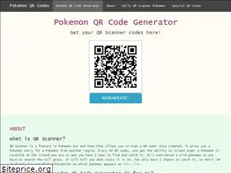 randomqrcode.com