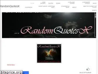 randomquotesx.weebly.com